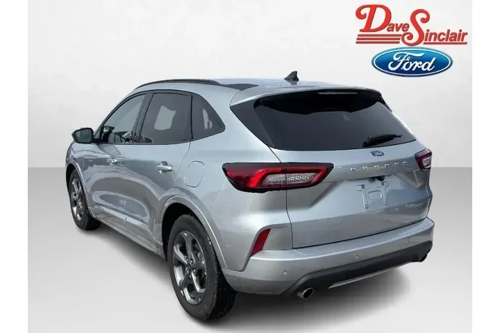 $23777 : Ford Escape 2023 ST-Line 4dr image 9