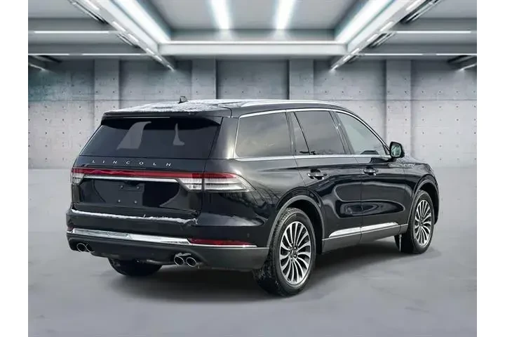 $39455 : Lincoln Aviator 2023 AWD Res image 5
