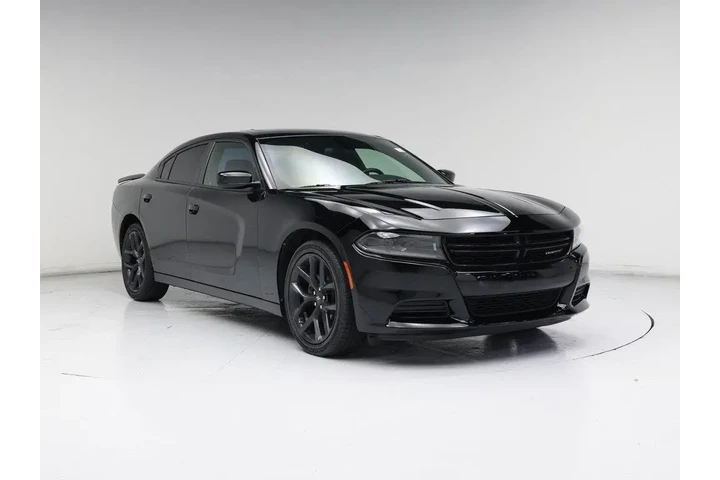 $27998 : Dodge Charger 2023 SXT 4dr S image 1