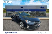 Hyundai ELANTRA 2020 Limited en New York
