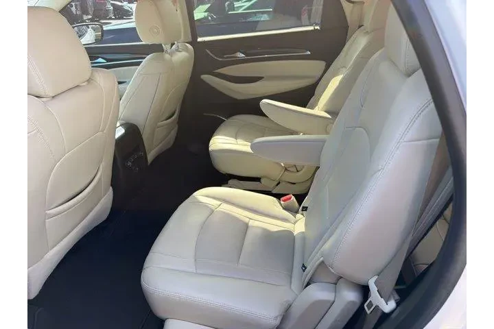 $23991 : Buick Enclave 2024 Essence 4 image 8