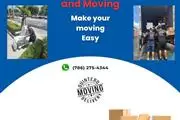 Quintero Delivery&Moving Inc.. en Miami