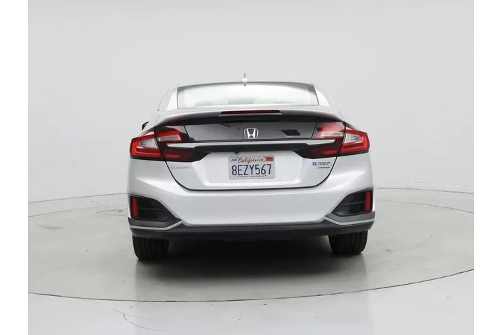 $17998 : Honda Clarity Plug-In Hybrid image 6