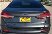 2019 Fusion Hybrid SE thumbnail