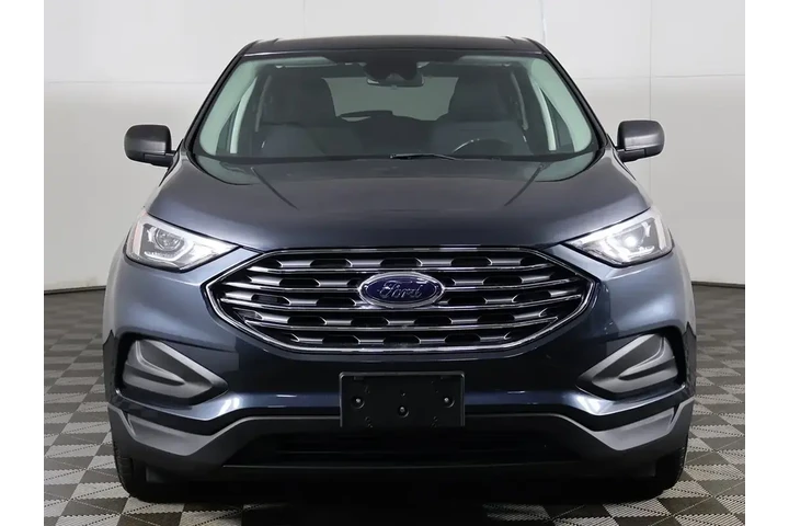 $17493 : Ford Edge 2022 AWD SE 4dr Cr image 8