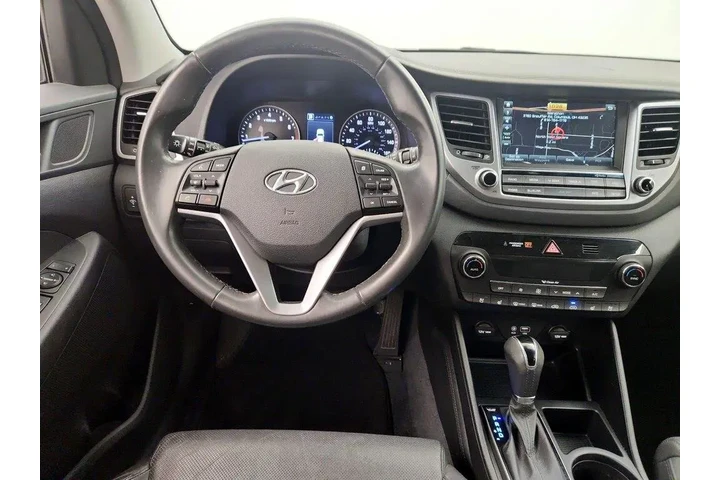 $14998 : Hyundai TUCSON 2016 Limited image 10