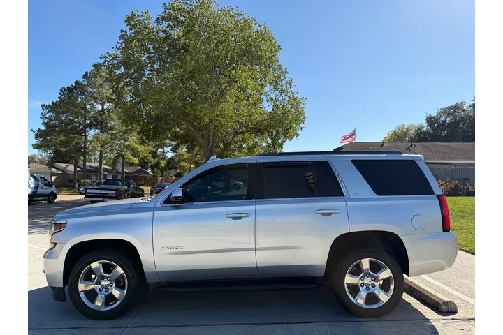 $12000 : 2016 Tahoe LS image 3