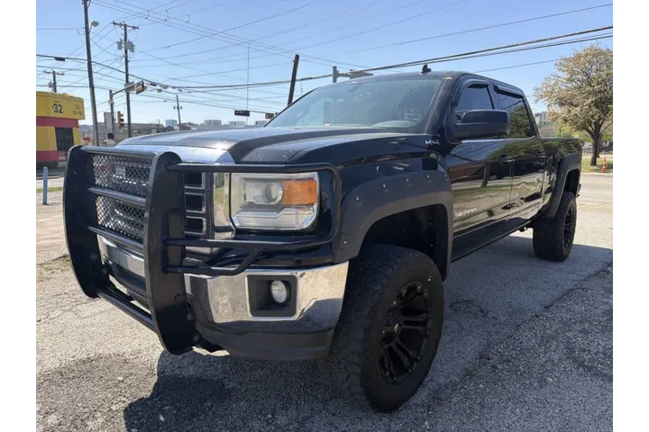 $22995 : 2014 GMC Sierra 1500 image 2