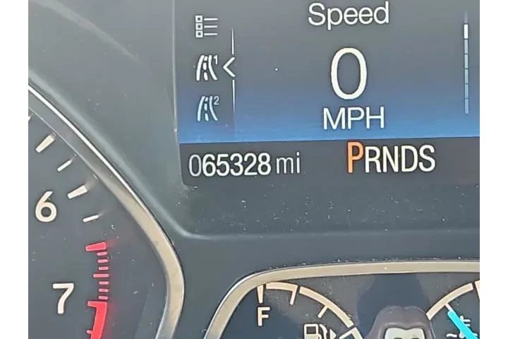 $13000 : Ford Escape 2018 SE 4dr SUV image 9