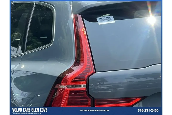 $32250 : Volvo XC60 2022 AWD B5 Momen image 8