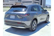 $24511 : Honda HR-V 2023 EX-L 4dr Cro thumbnail
