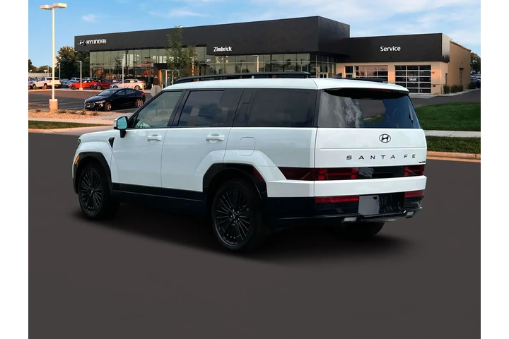 $38490 : Hyundai SANTA FE Hybrid 2024 image 6