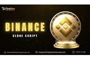 Binance Clone Script en New York
