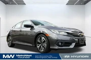 $15998 : Honda Civic 2016 EX-L 4dr Se thumbnail