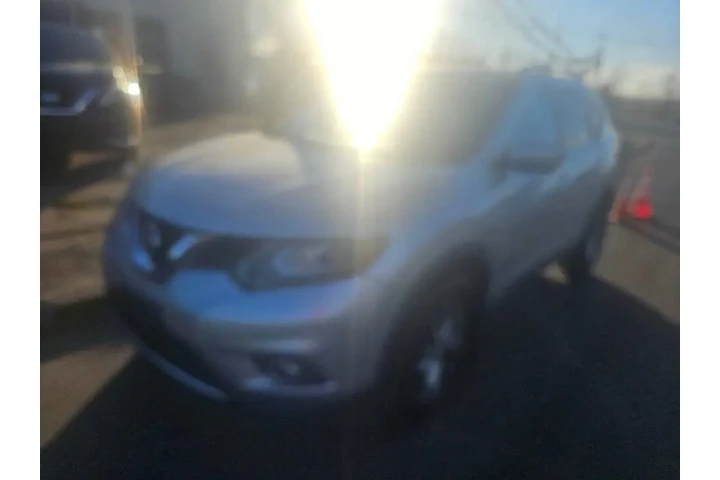 $499 : 2014 Rogue image 2