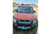 HONDA ELEMENT 2004 en Los Angeles