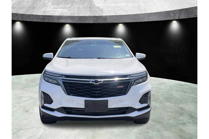 $19985 : Chevrolet Equinox 2023 4x4 R image 2
