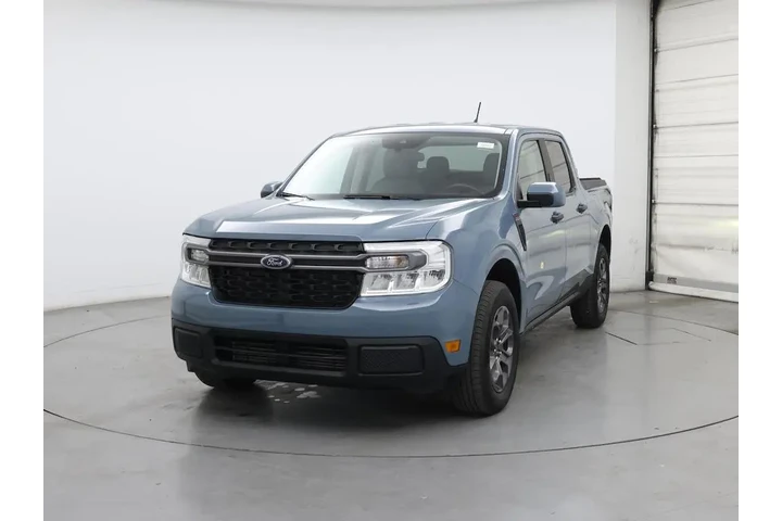$25998 : Ford Maverick 2022 AWD XLT 4 image 4