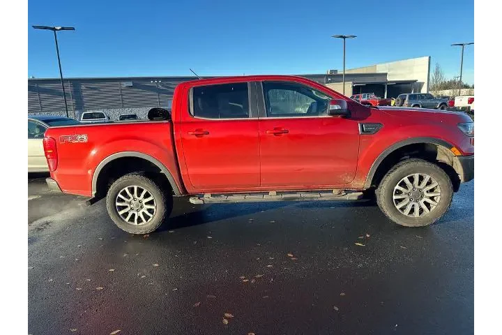 $30778 : Ford Ranger 2019 4x4 XLT 4dr image 5