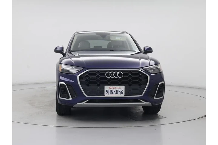 $29998 : Audi Q5 2023 AWD quattro S l image 5