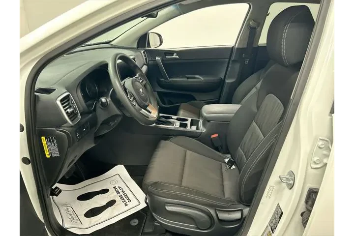 $16111 : Kia Sportage 2020 AWD LX 4dr image 9