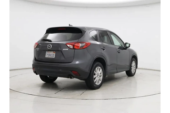 $12998 : Mazda CX-5 2015 AWD Touring image 8