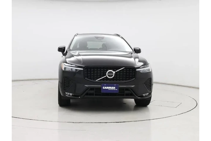 $33998 : Volvo XC60 2025 AWD B5 Plus image 5