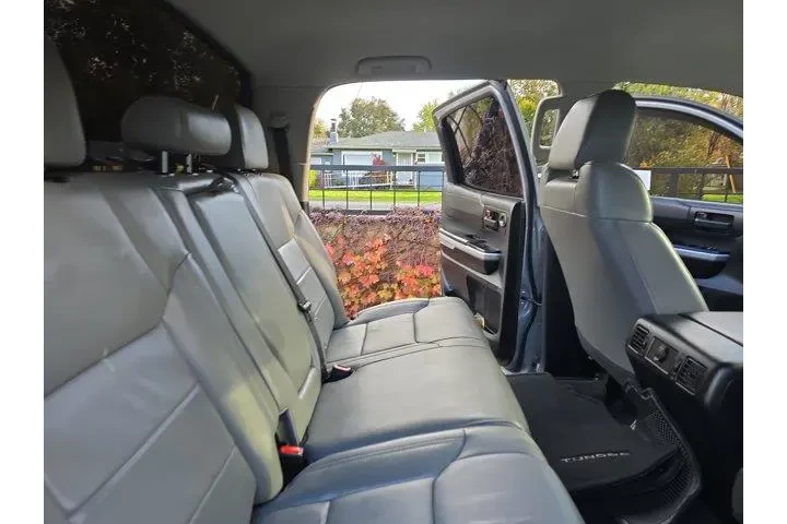 $37995 : Toyota Tundra 2020 4x2 SR5 4 image 10