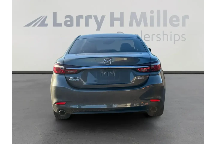 $14583 : Mazda Mazda6 2018 Sport 4dr image 4