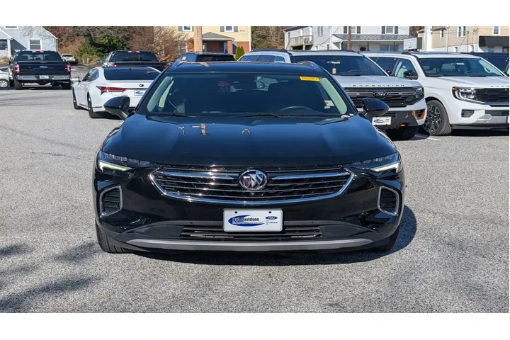 $22000 : Buick Envision 2022 Essence image 9
