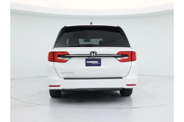 $28998 : Honda Odyssey 2022 EX 4dr Mi image 6