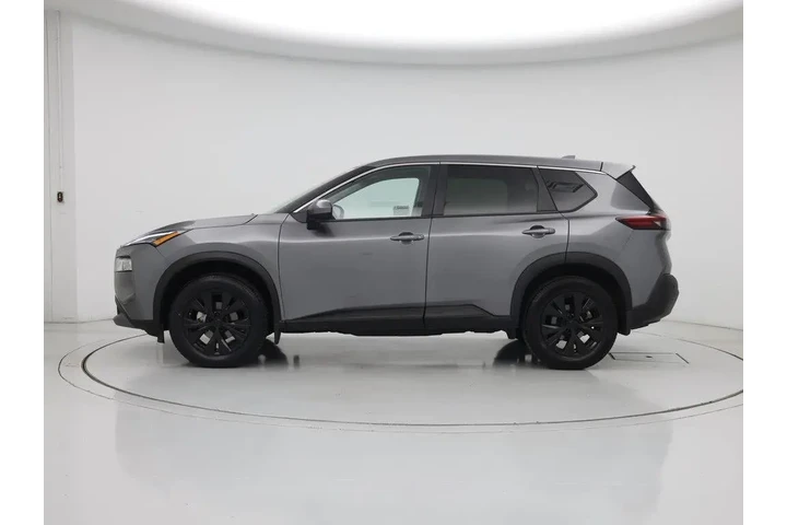 $22998 : Nissan Rogue 2023 SV 4dr Cro image 3