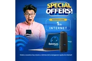 INTERNET DE ALTA VELOCIDAD en Orange County