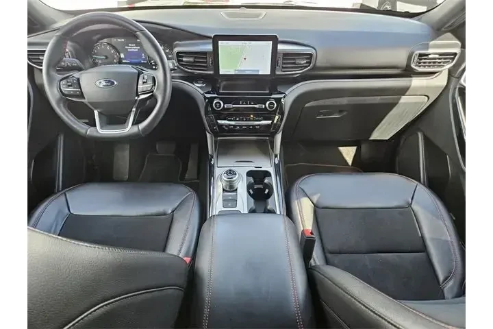 $29990 : Ford Explorer 2022 ST-Line 4 image 8
