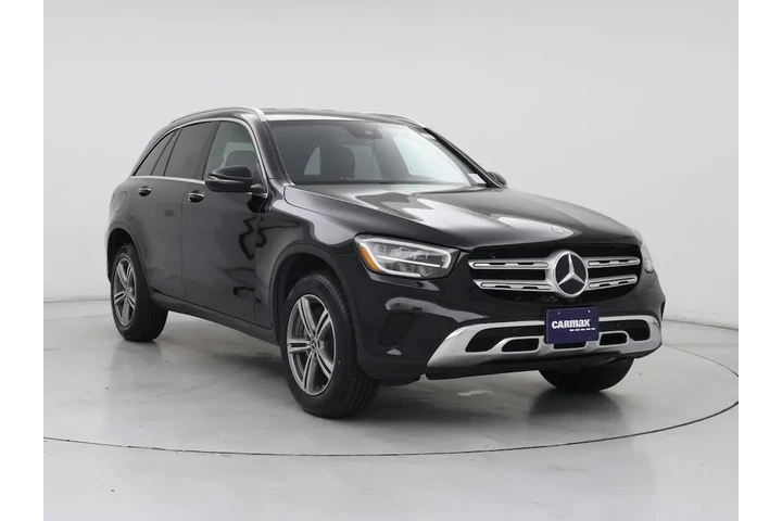 $24998 : Mercedes-Benz GLC 2022 GLC 3 image 1
