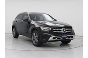 Mercedes-Benz GLC 2022 GLC 3