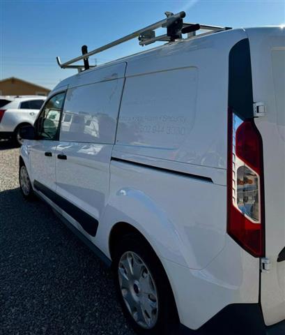 2018 FORD TRANSIT CONNECT CAR image 7