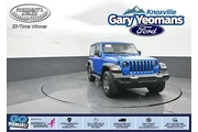 Jeep Wrangler 2022 4x4 Sport en Knoxville