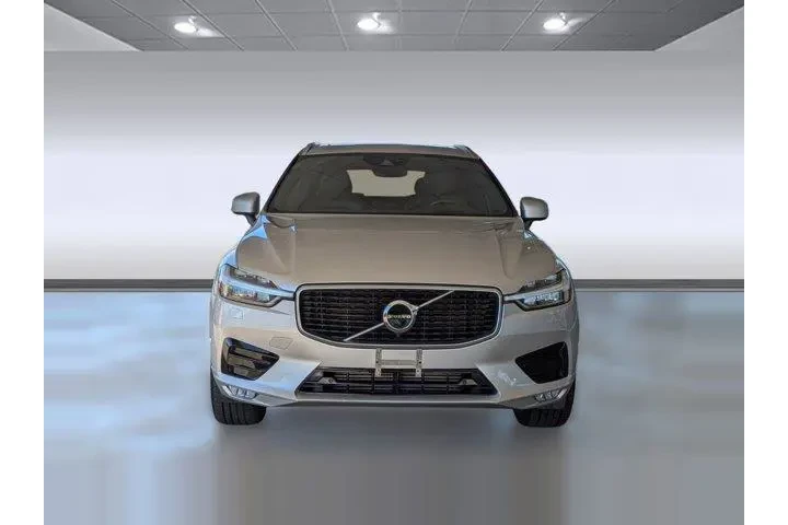 $18498 : Volvo XC60 2018 AWD T6 R-Des image 6