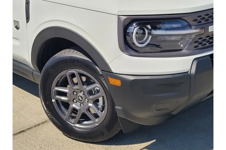 $30990 : Ford Bronco Sport 2025 AWD B image 6
