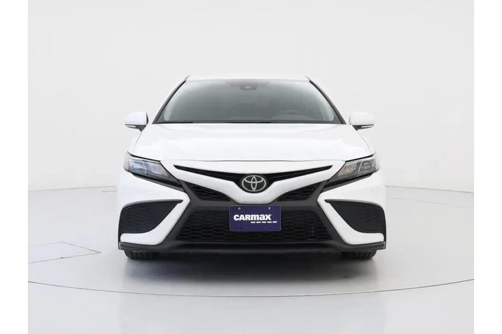 $22998 : Toyota Camry 2023 SE 4dr Sed image 5