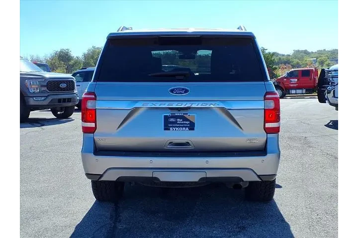$36997 : Ford Expedition 2021 4x2 XLT image 5
