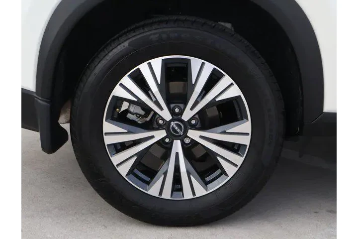 $22588 : Nissan Rogue 2023 SV 4dr Cro image 8