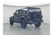 $28998 : Jeep Wrangler Unlimited 2021 thumbnail