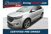 Ford Edge 2017 AWD Sport 4dr en Arlington VA