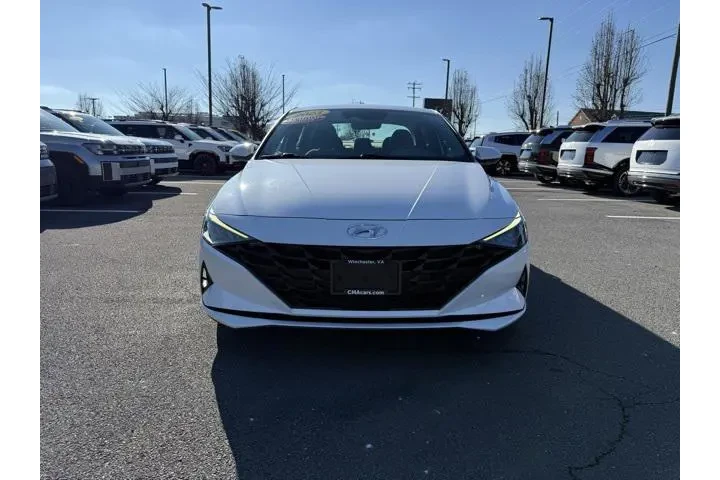 $20364 : Hyundai ELANTRA 2023 SEL 4dr image 8