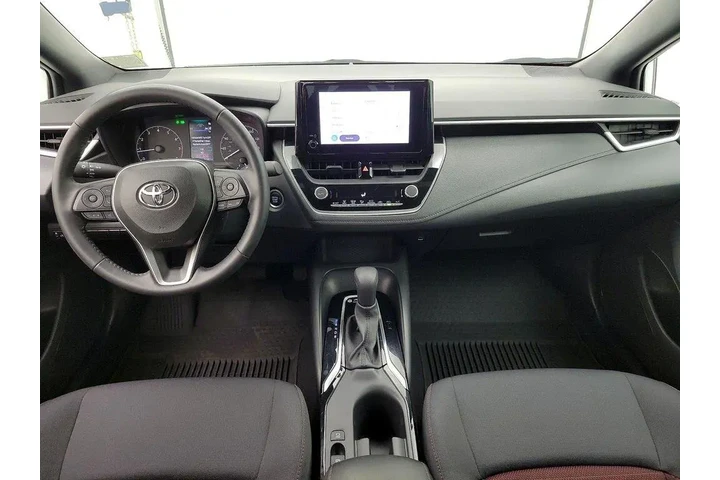 $22998 : Toyota Corolla 2024 Nightsha image 9