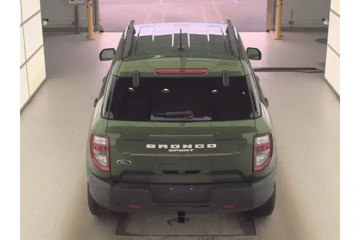 $20999 : Ford Bronco Sport 2024 AWD B image 6
