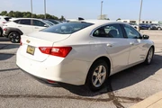 $11949 : 2020 Malibu LS thumbnail