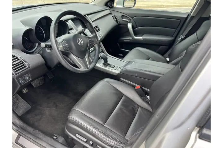 $8900 : 2011 RDX SH-AWD image 10